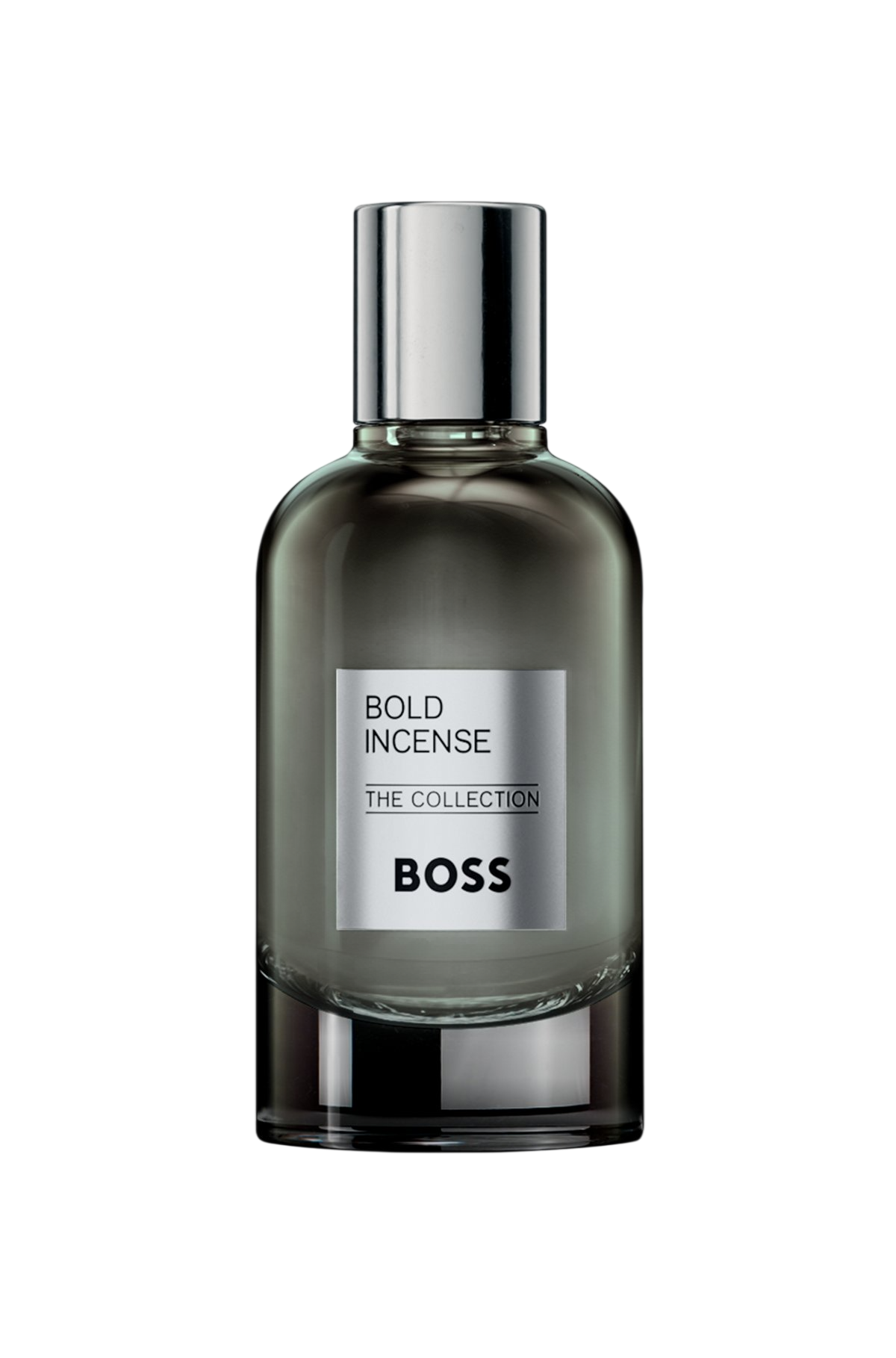 Hugo Boss, The Collection Bold Incense, Eau De Parfum, For Men, 100 ml
