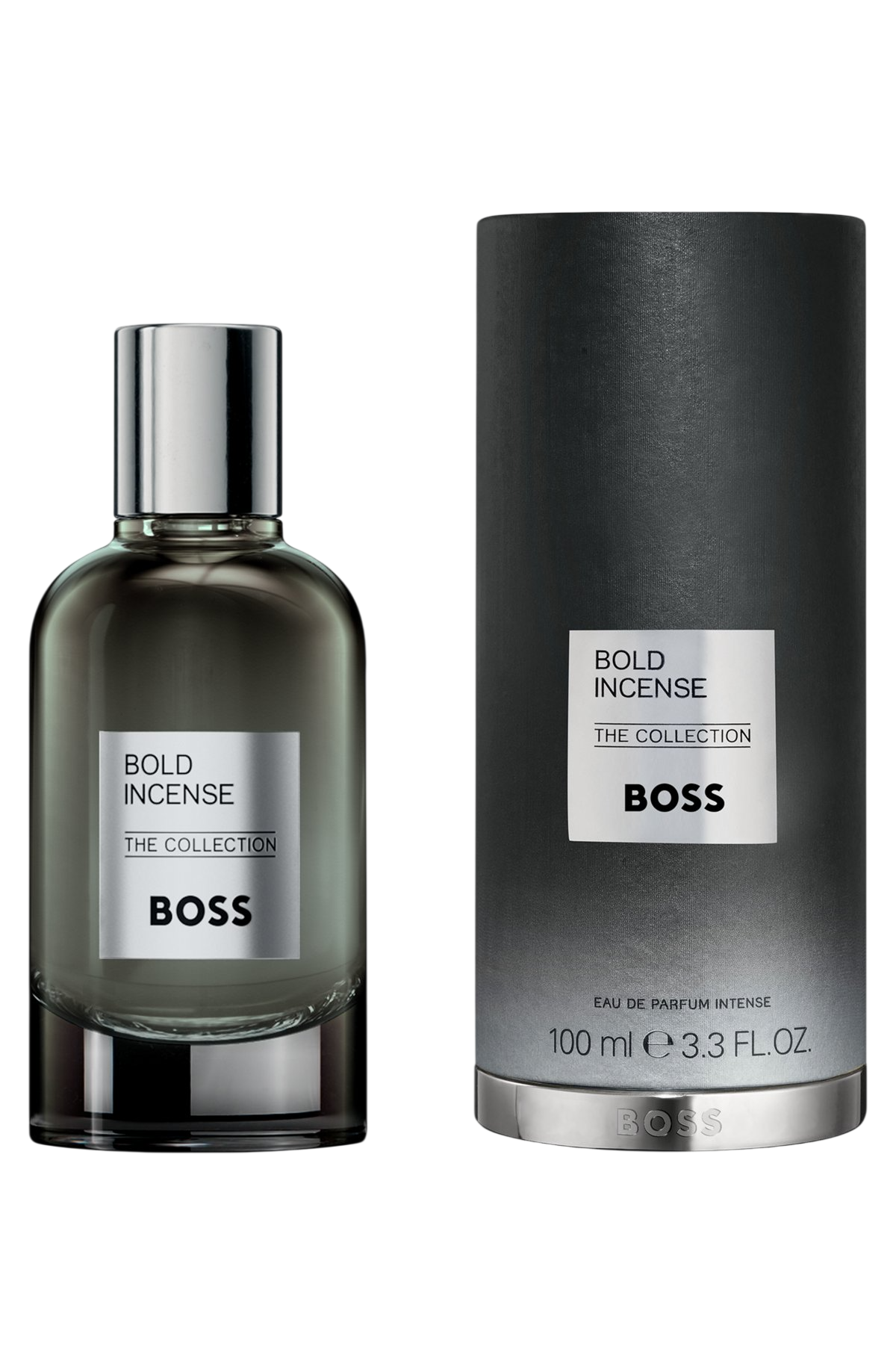 Hugo Boss, The Collection Bold Incense, Eau De Parfum, For Men, 100 ml