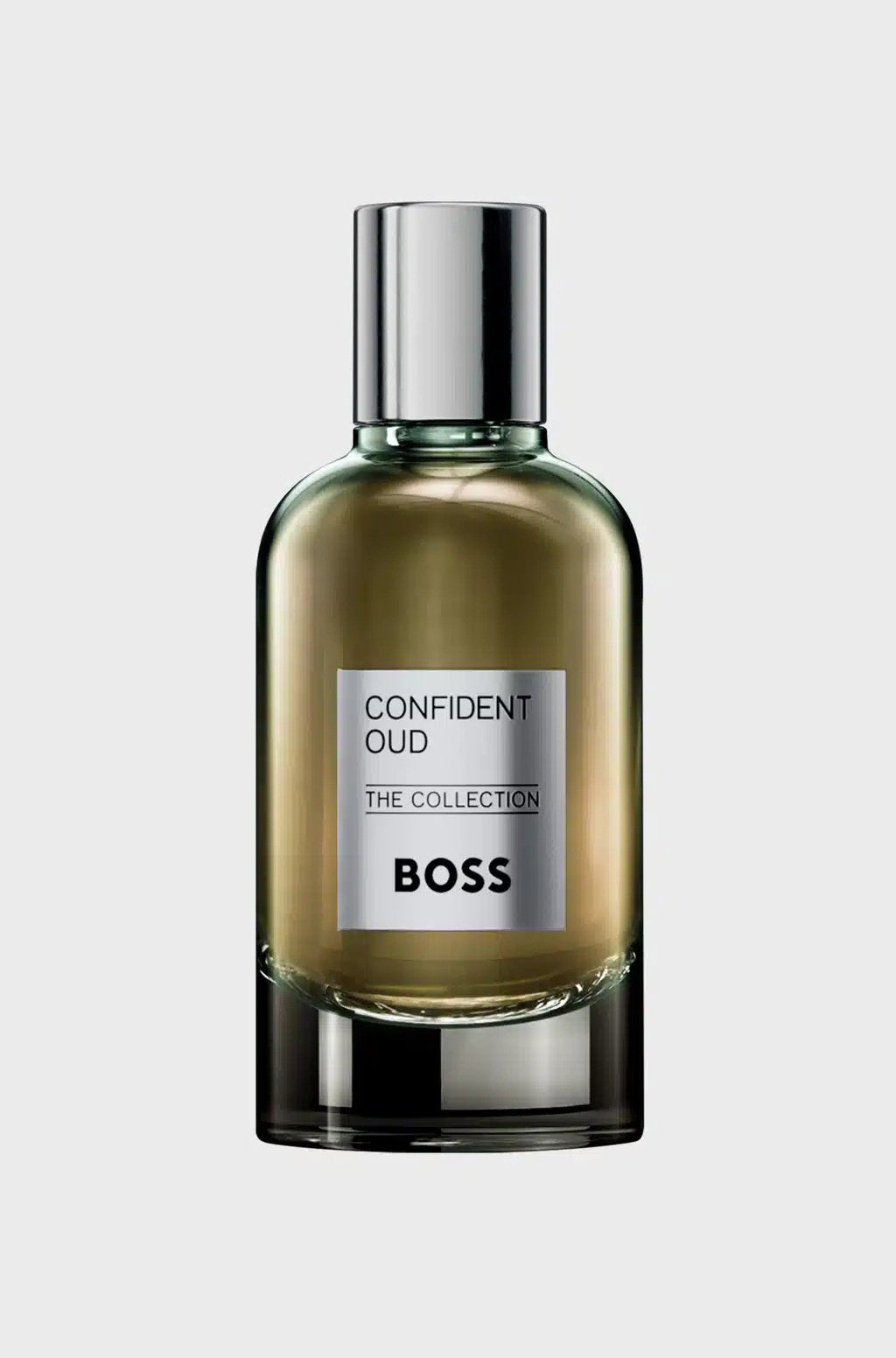 Hugo Boss, The Collection Confident Oud, Eau De Parfum, For Men, 100 m