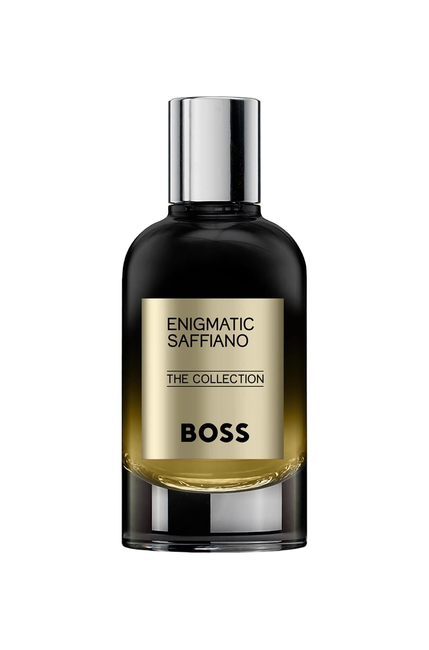 Hugo Boss, The Collection Enigmatic Saffiano, Eau De Parfum, Unisex, 100 ml