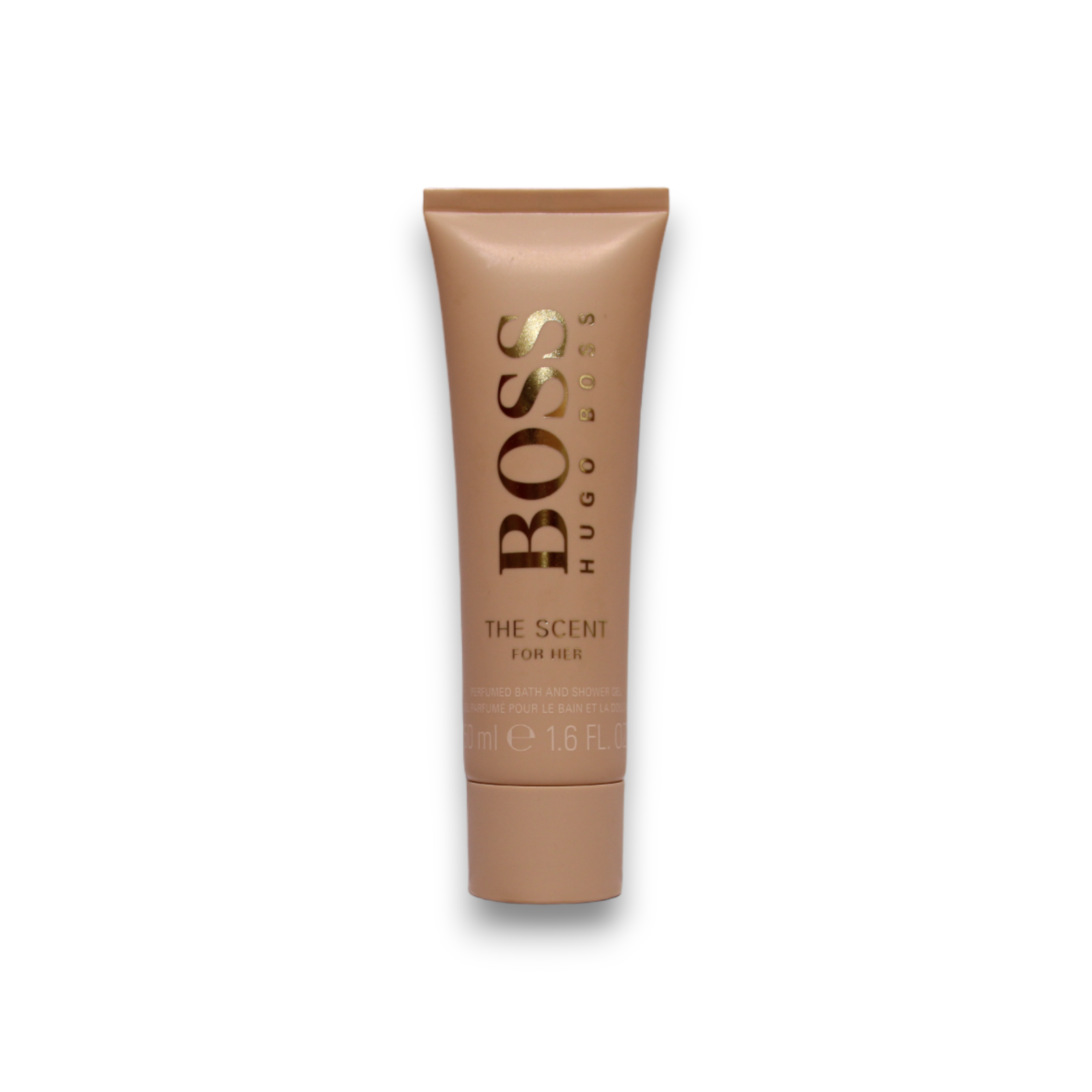 Hugo Boss, The Scent, Cleansing, Shower Gel, 50 ml - view 2