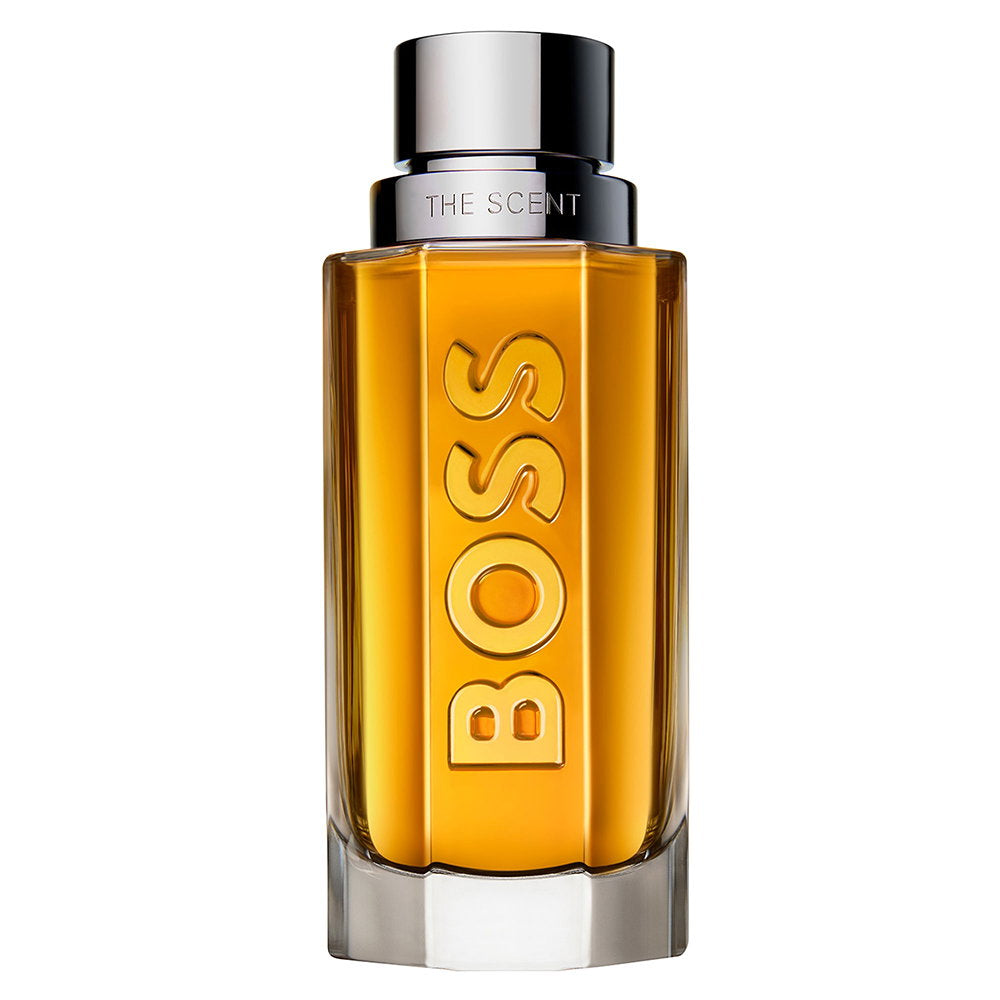 Hugo Boss, The Scent, Eau De Toilette, For Men, 100 ml
