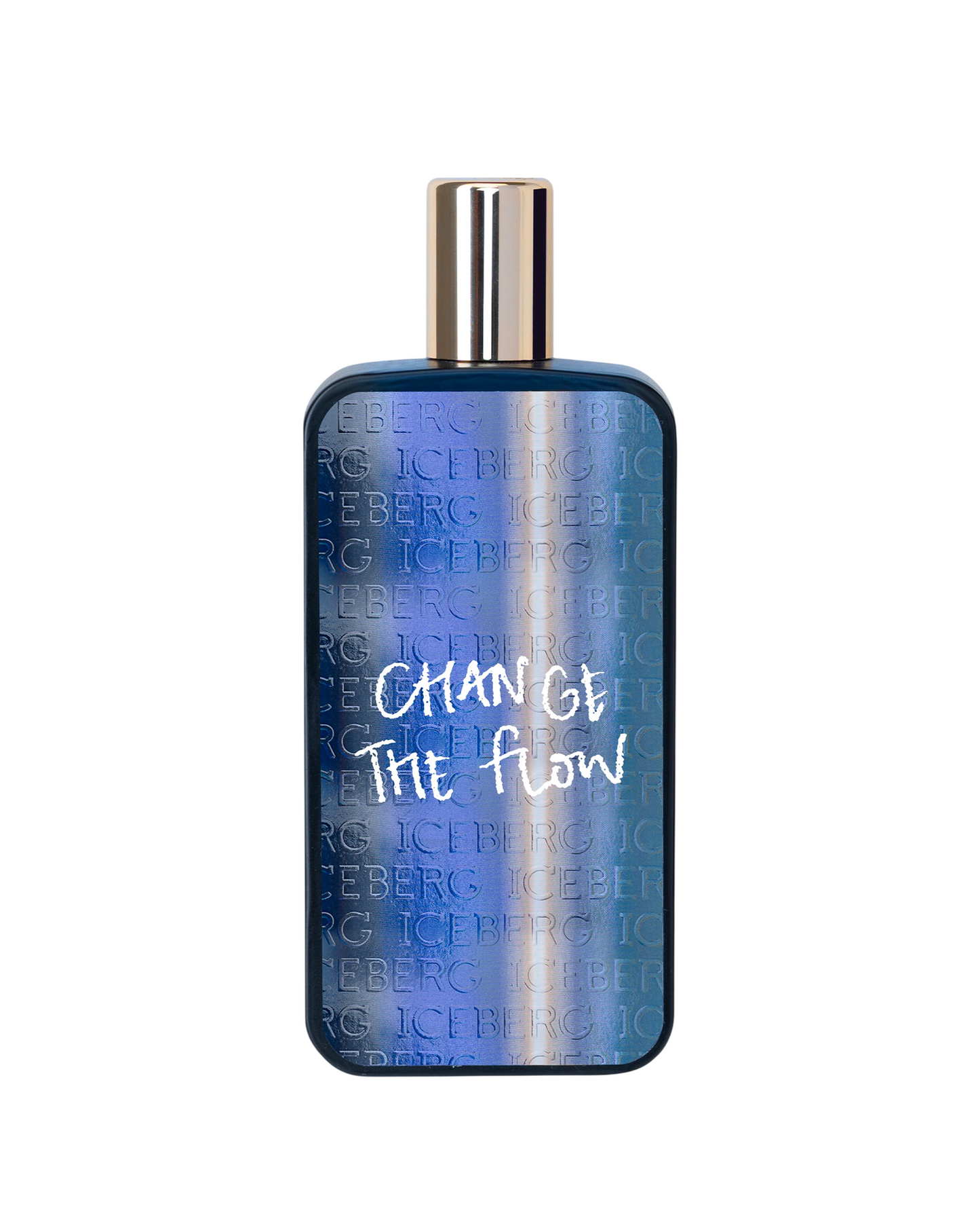 Iceberg, Change The Flow, Eau De Toilette, For Men, 100 ml *Tester