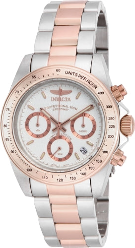 Invicta Speedway para hombre
