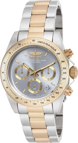 Invicta Speedway para hombre