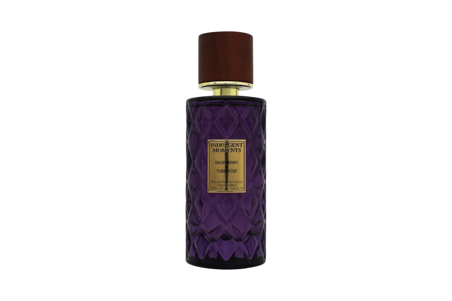Indulgent Moments, Raspberry & Tuberose, Eau De Parfum, For Women, 120 ml