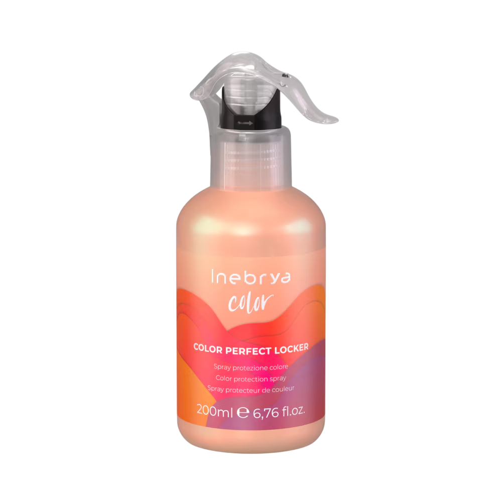 Inebrya, Color Perfect, Hair Spray Treatment, Color Protection, 200 ml