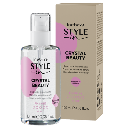 Inebrya, Style-In, Hair Serum, Protection, 100 ml