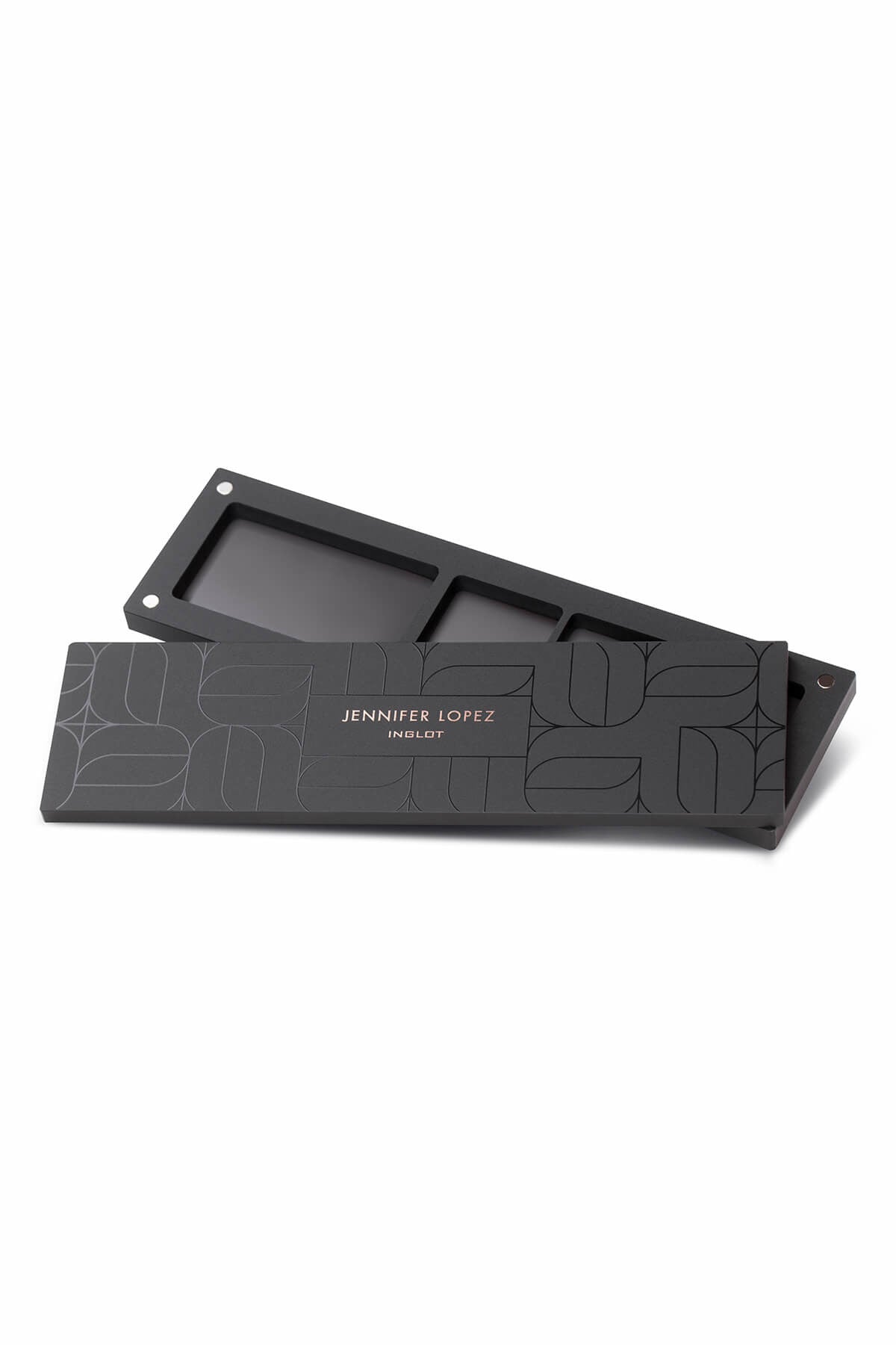 Inglot, Jennifer Lopez, Eyeshadow Palette, J-Fs5