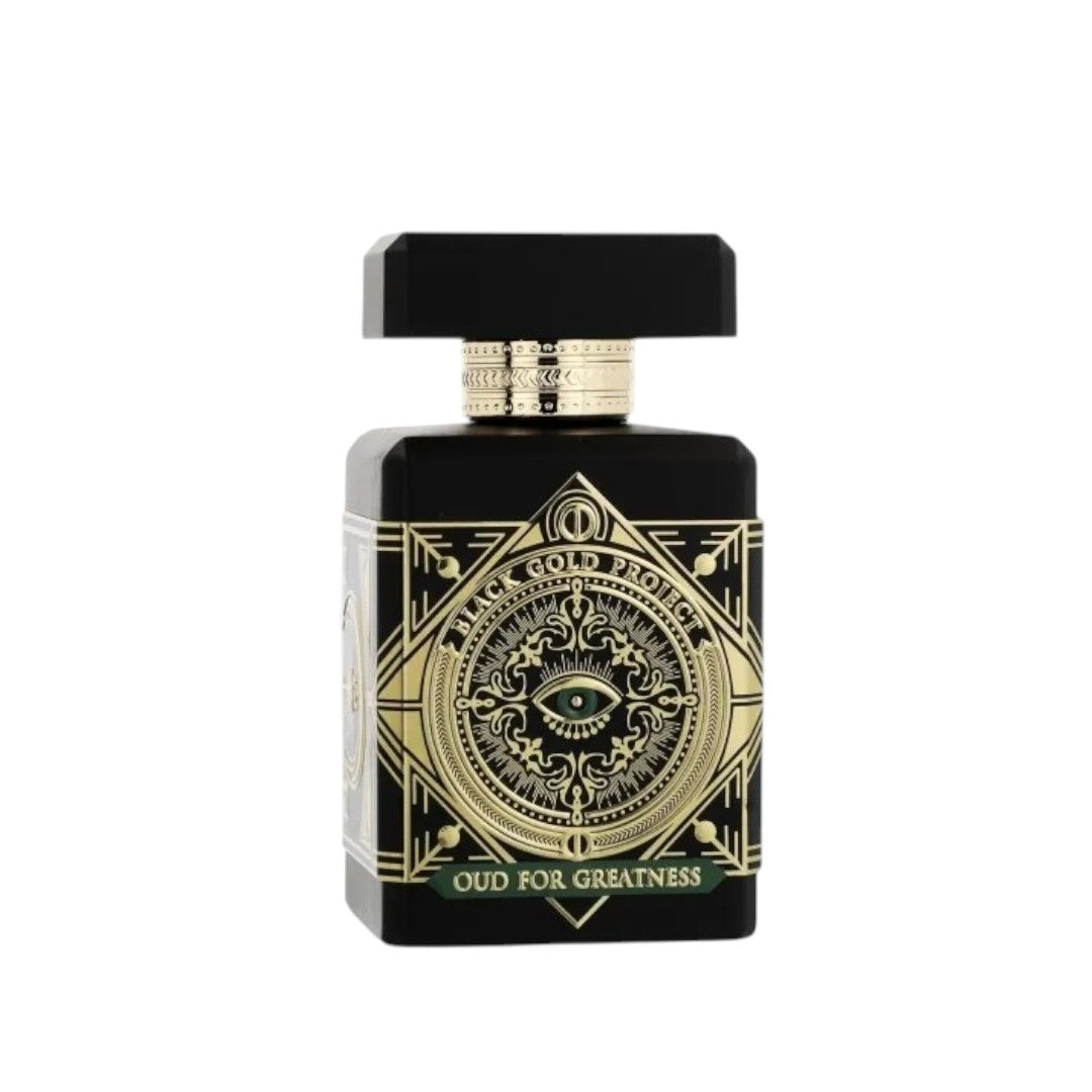 Initio, Oud For Greatness Neo , Eau De Parfum, Unisex, 90 ml