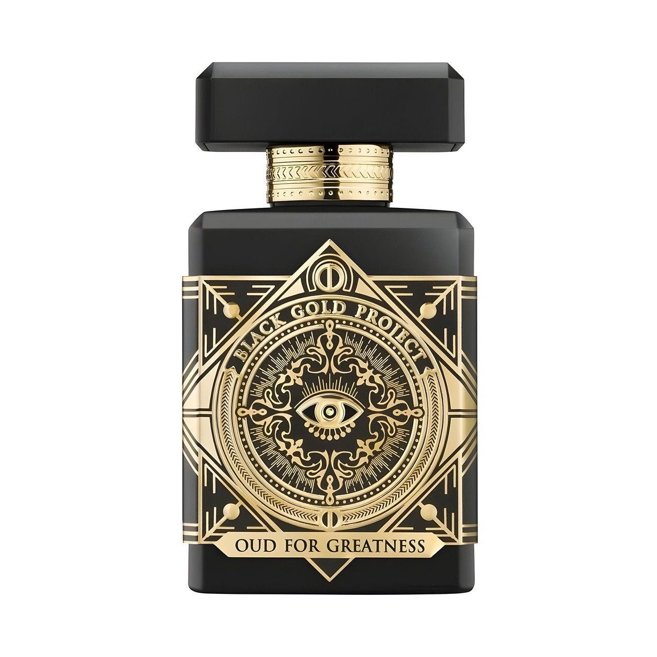 Initio Parfums Prives, Oud for Greatness, Eau De Parfum, Unisex, 90 ml