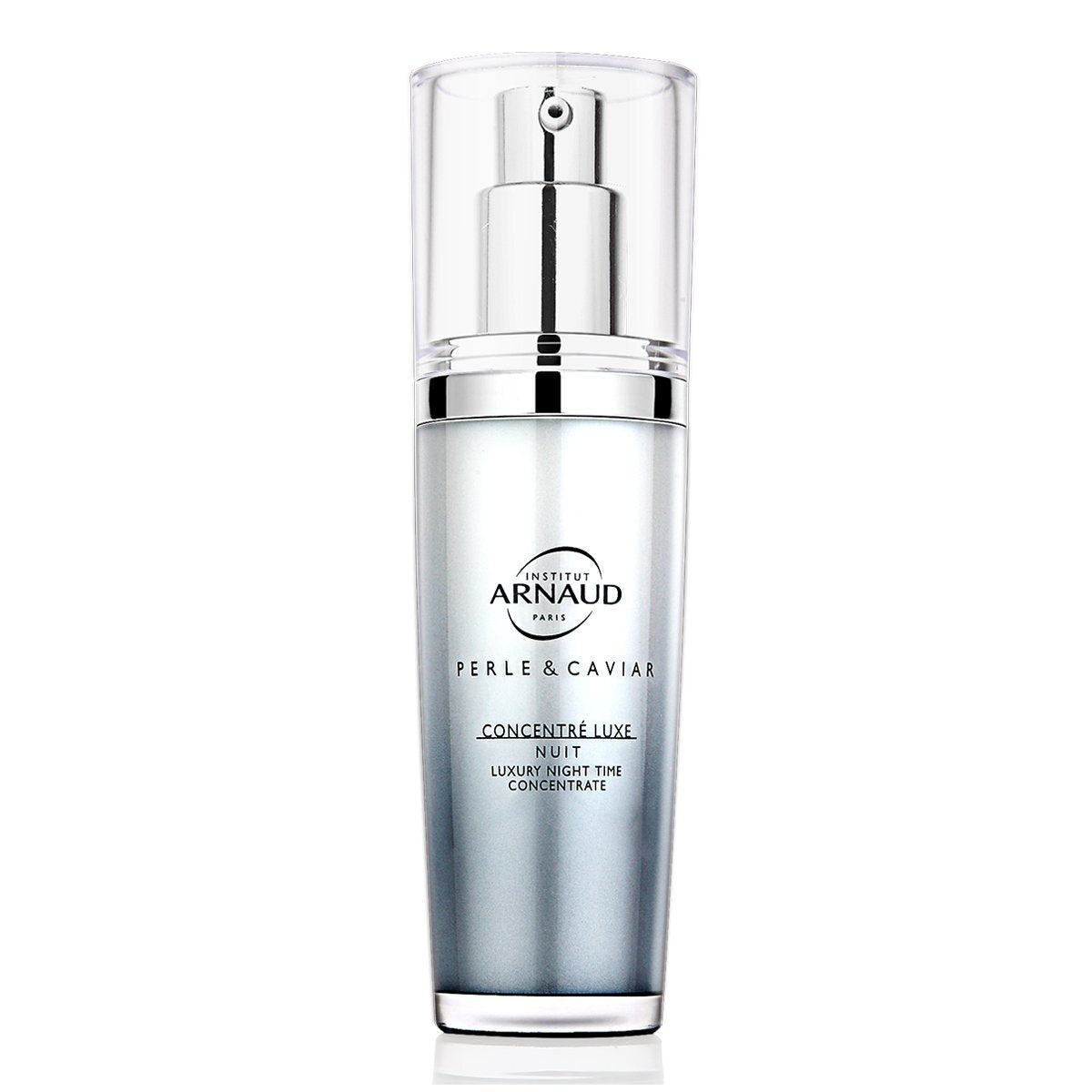 Institut Arnaud, Perle & Caviar, Concentrate, Face and neck, 30 ml