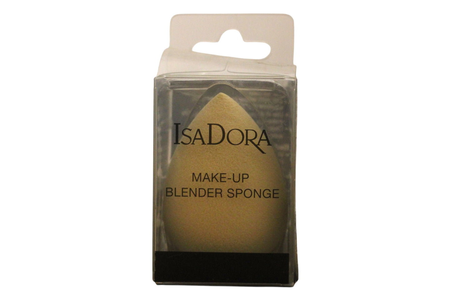 IsaDora, IsaDora, Makeup Sponge