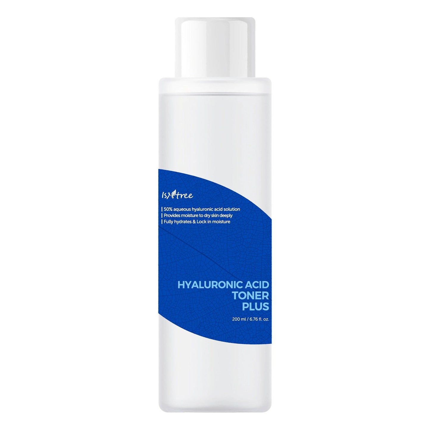 Isntree, Hyaluronic Acid, Hydrating, Lotion-Serum, For Face, 200 ml