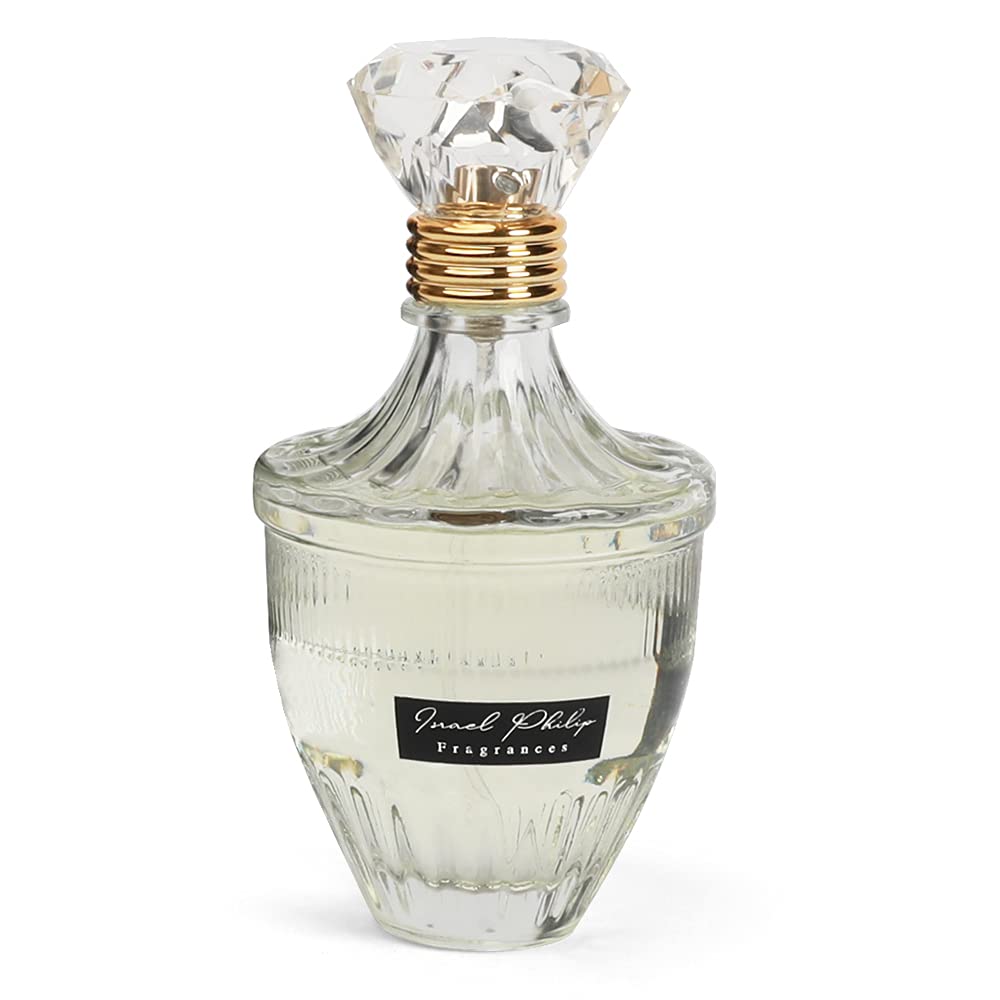 Israel Philip, La Rochelle, Parfum, For Women, 100 ml