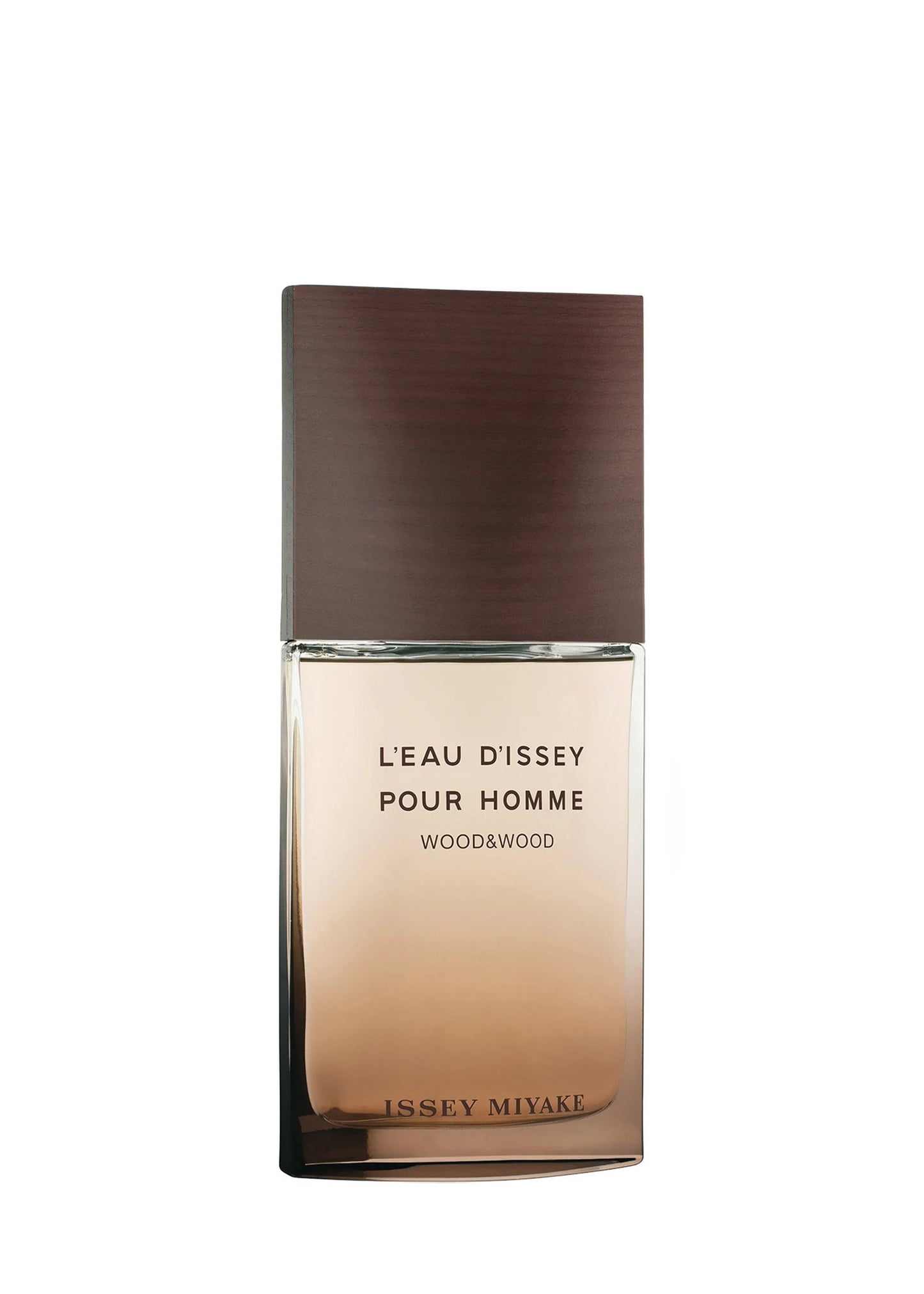 Issey Miyake, L'Eau d'Issey Wood & Wood, Eau De Parfum, For Men, 100 ml