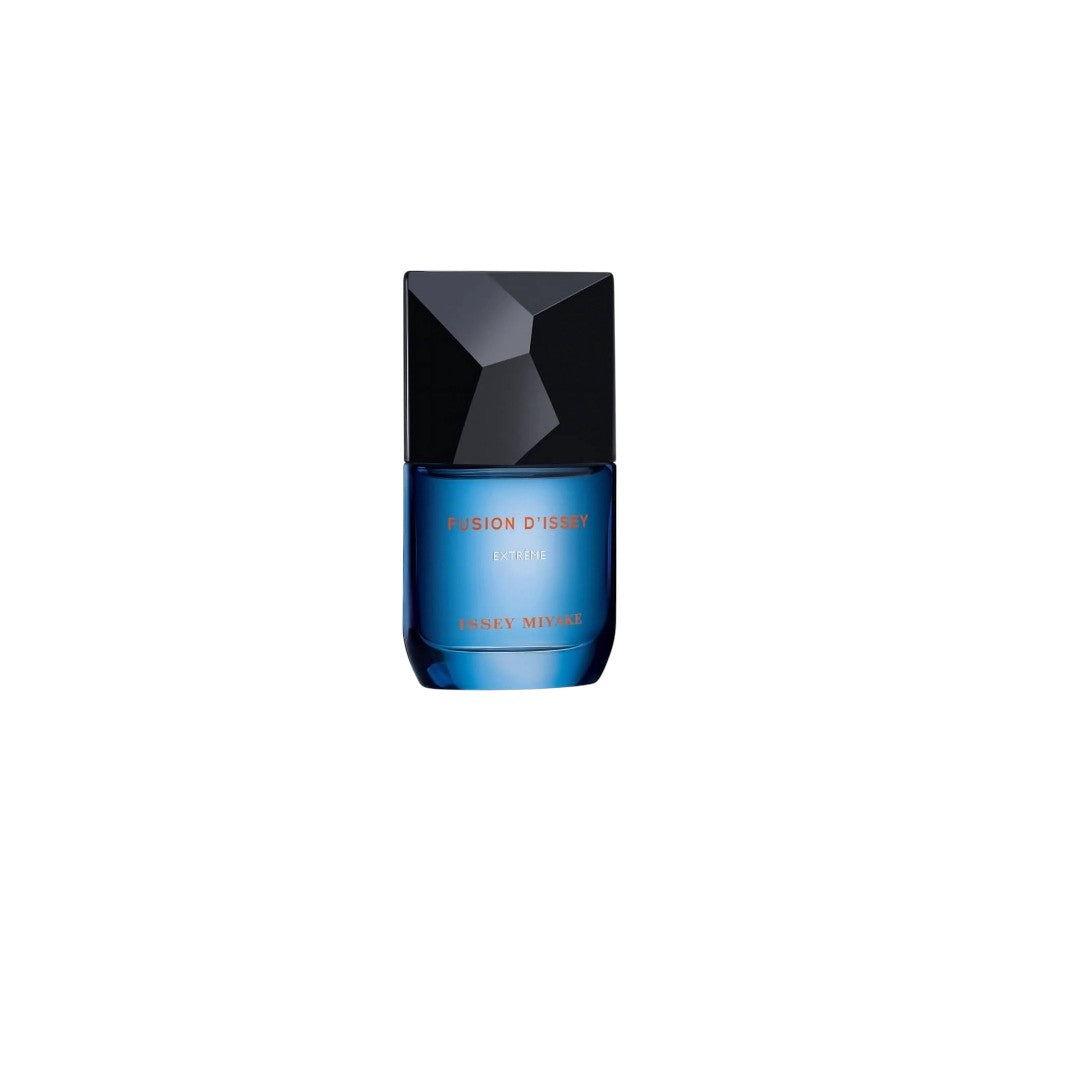 Issey Miyake, Fusion d'Issey Extreme, Eau De Toilette, For Men, 50 ml