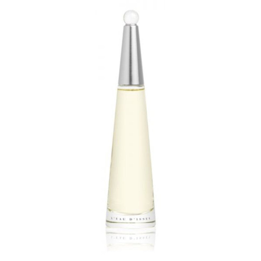 Issey Miyake, L'Eau d'Issey, Eau De Toilette, For Women, 100 ml - view 2