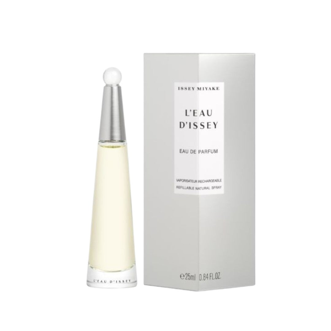 Issey Miyake, L'Eau d'Issey, Eau De Parfum, For Women, 25 ml
