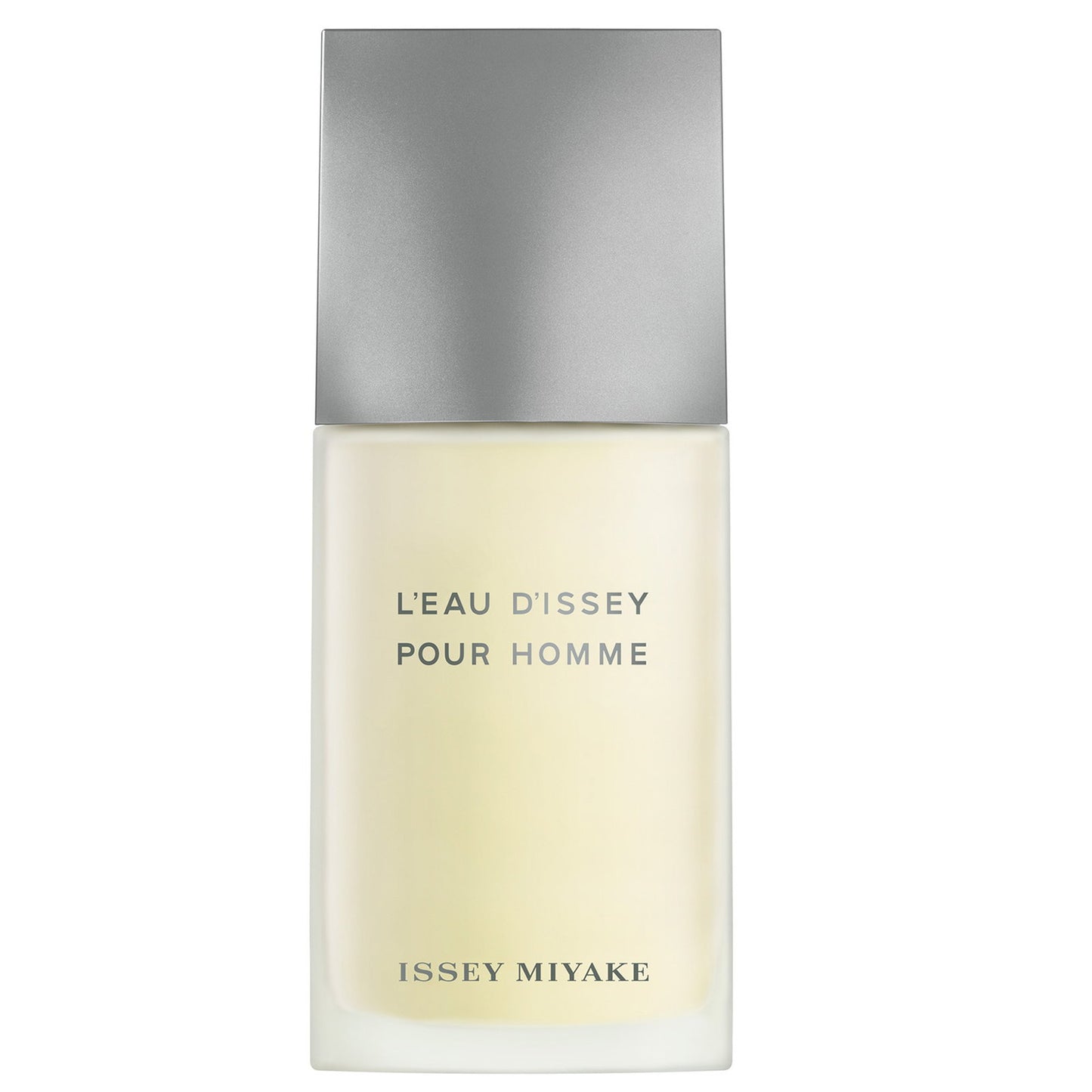 Issey Miyake, L'Eau D'Issey Pour Homme, Eau De Toilette, For Men, 40 ml