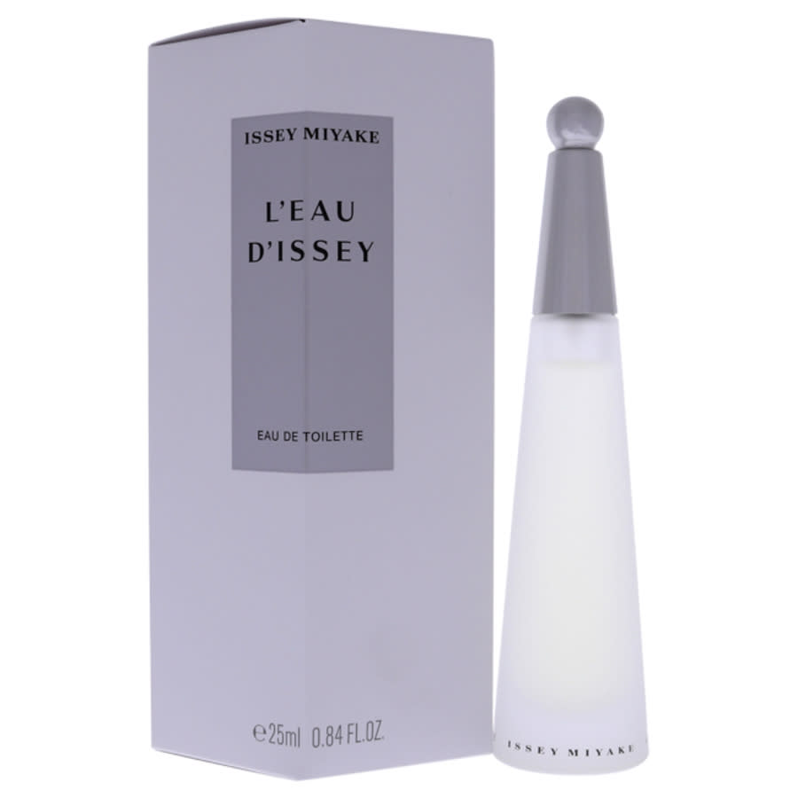 Issey Miyake, L'Eau d'Issey, Eau De Toilette, For Women, 25 ml