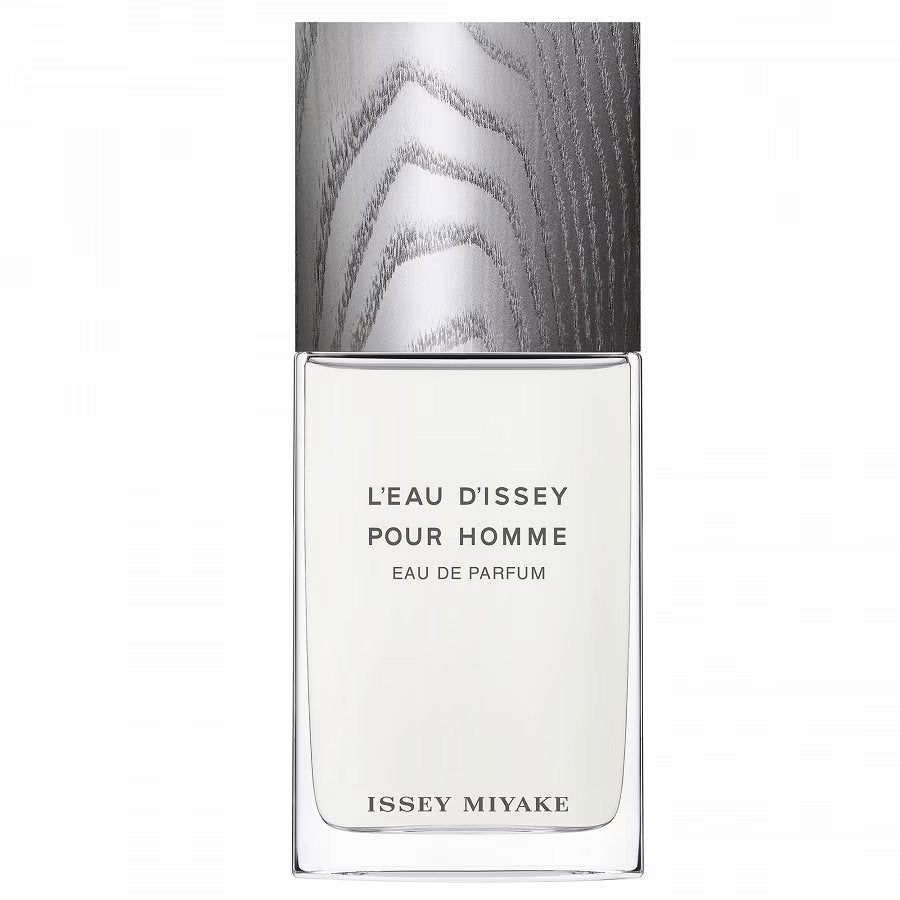 Issey Miyake, L'Eau d’Issey Pour Homme Intense, Eau De Parfum, For Men, Refillable, 40 ml