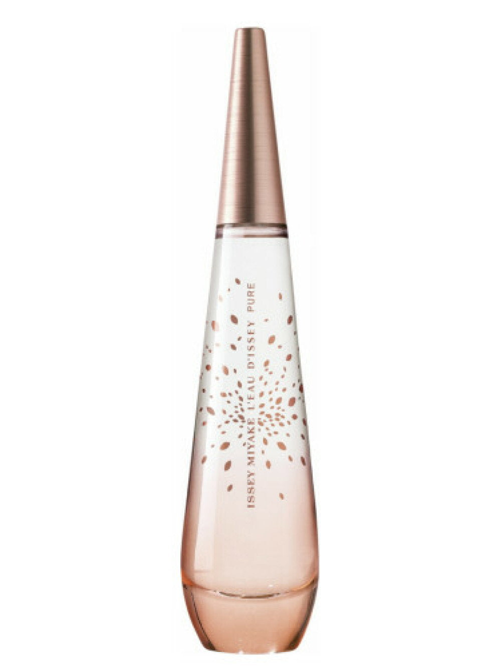Issey Miyake, L'Eau D'Issey Pure Petale de Nectar, Eau De Toilette, For Women, 50 ml
