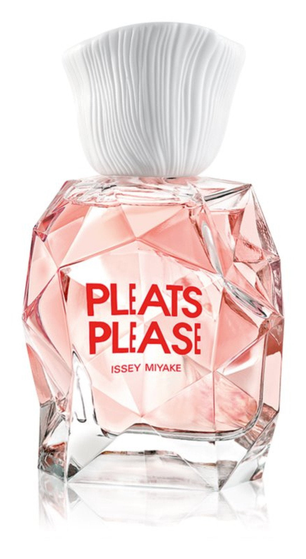 Issey Miyake, Pleats Please, Eau De Toilette, For Women, 50 ml