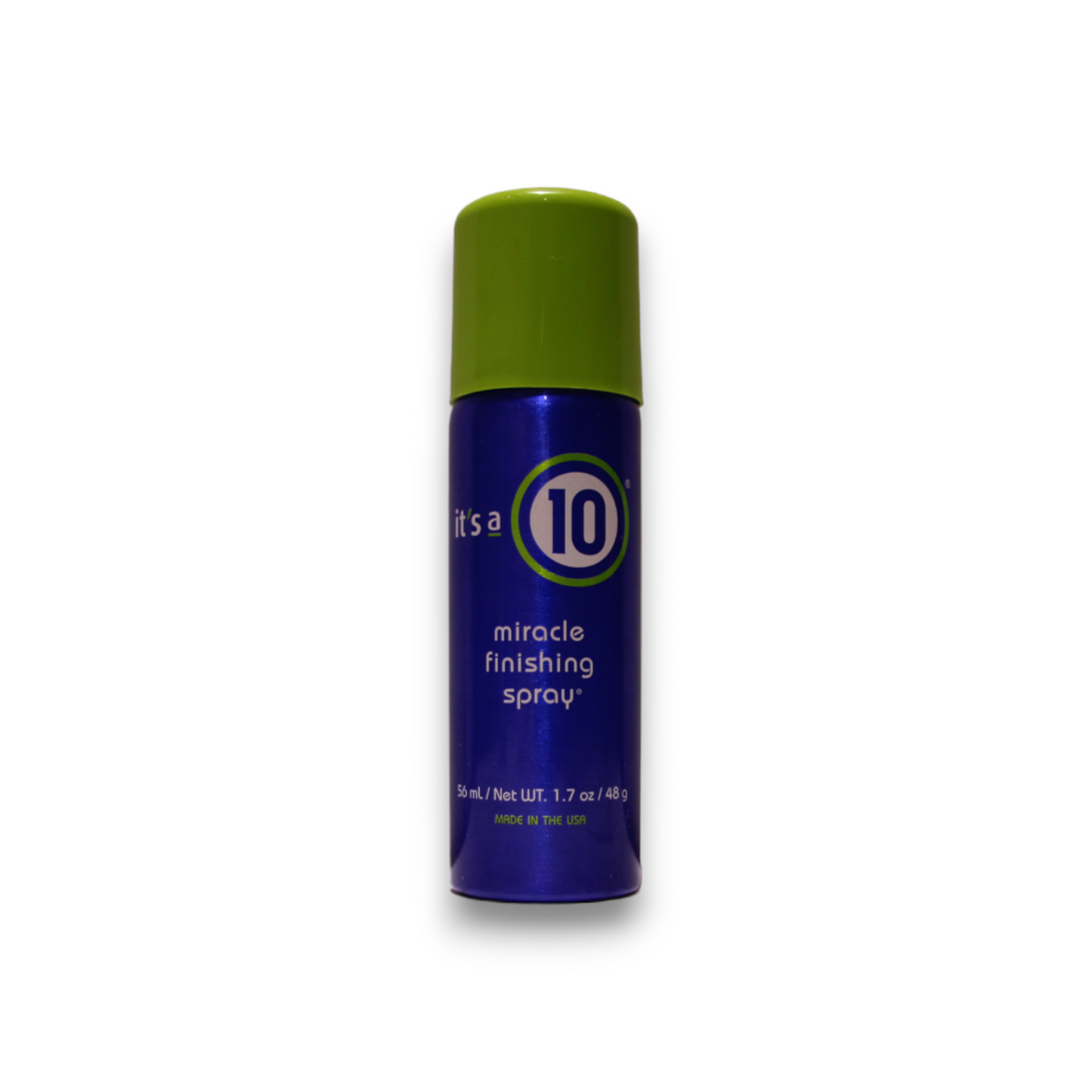 It's a 10, Miracle, Hair Spray, Finishing, 56 ml - view 2