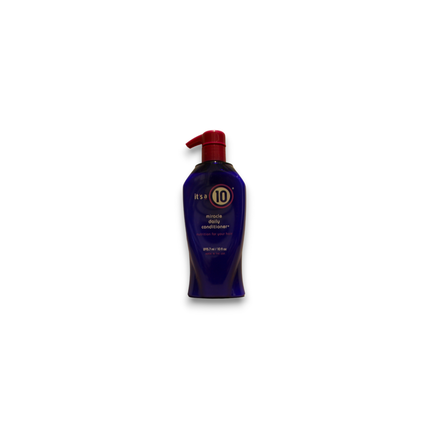 It's a 10, Miracle Moisture Daily, Hair Conditioner, For Volume, 295 ml - view 2