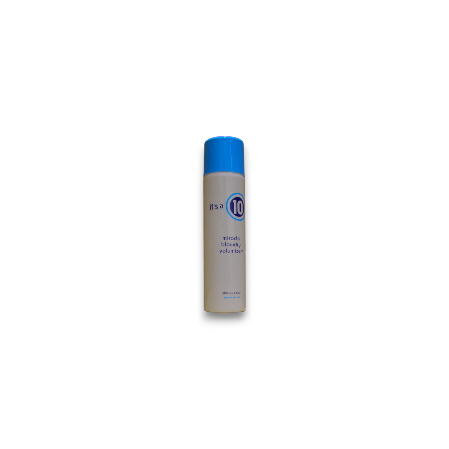 It's a 10, Miracle Volumizing, Hair Spray, For Styling, 200 ml - view 2