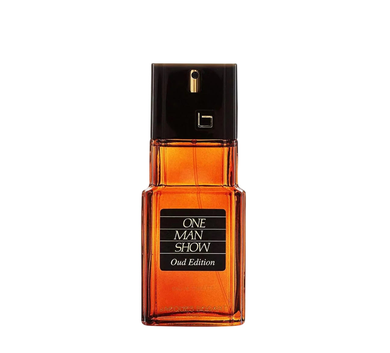 Jacques Bogart, One Man Show, Eau De Toilette, For Men, 100 ml *Tester