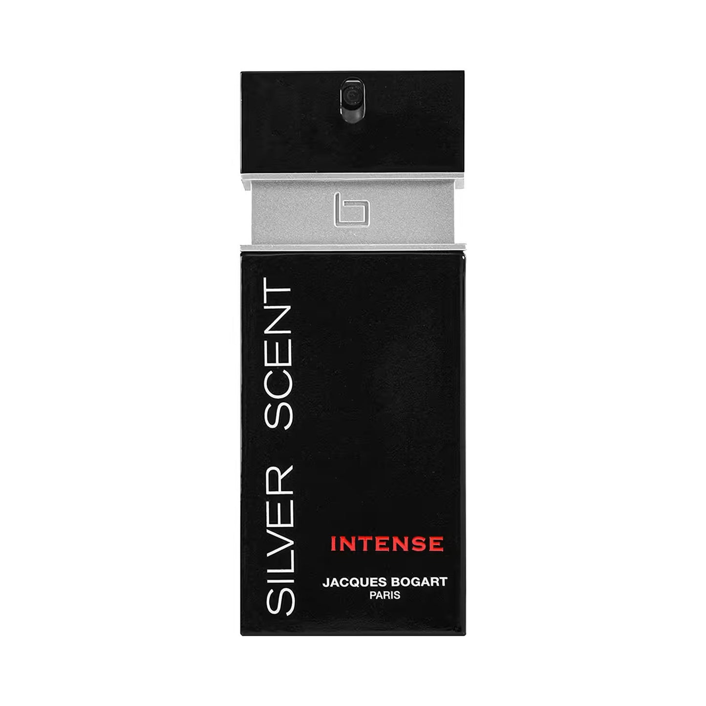 Jacques Bogart, Silver Scent Intense, Eau De Toilette, For Men, 200 ml