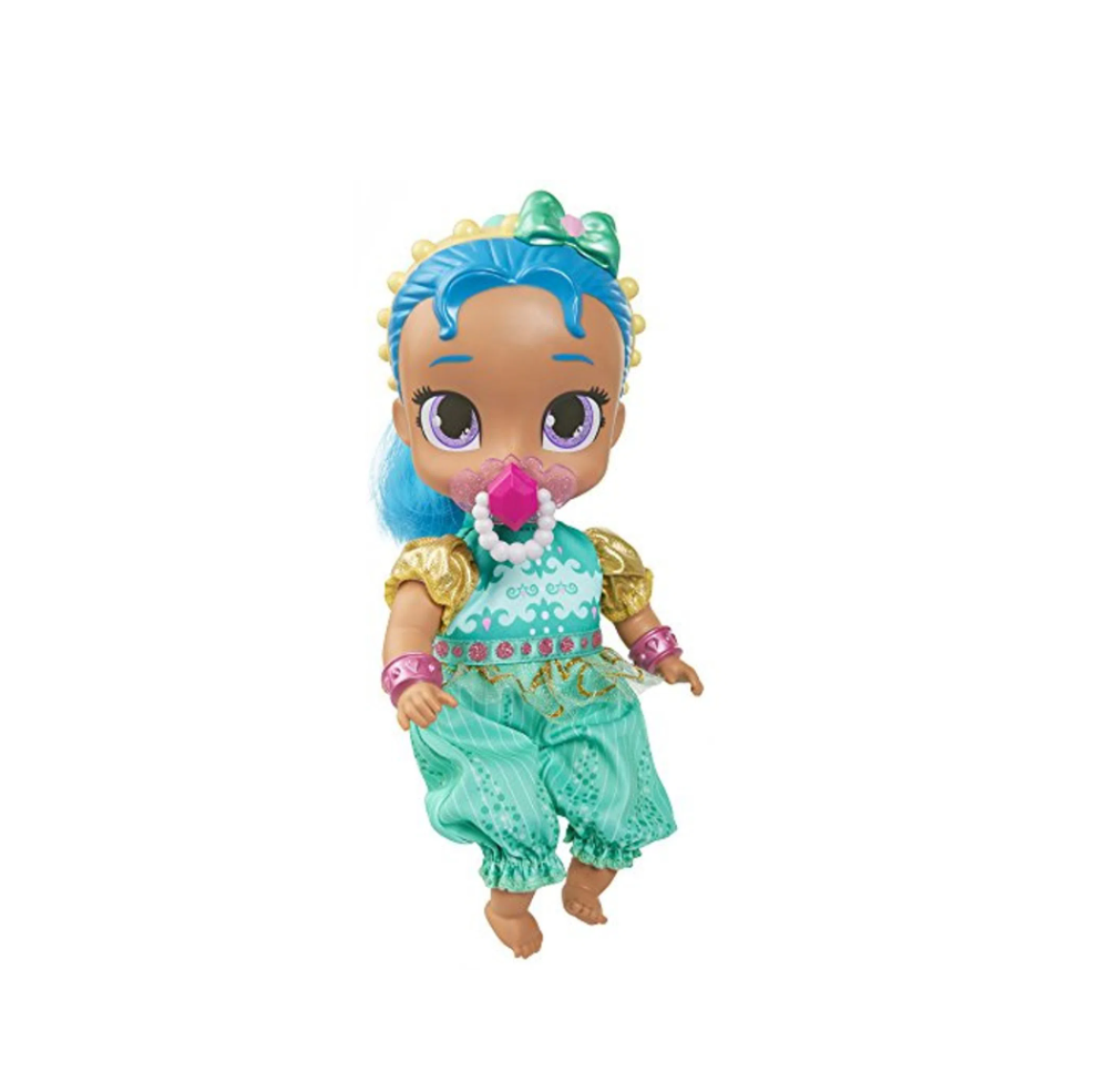 Jakks Pacific, Shimmer And Shine Fashion Dolls