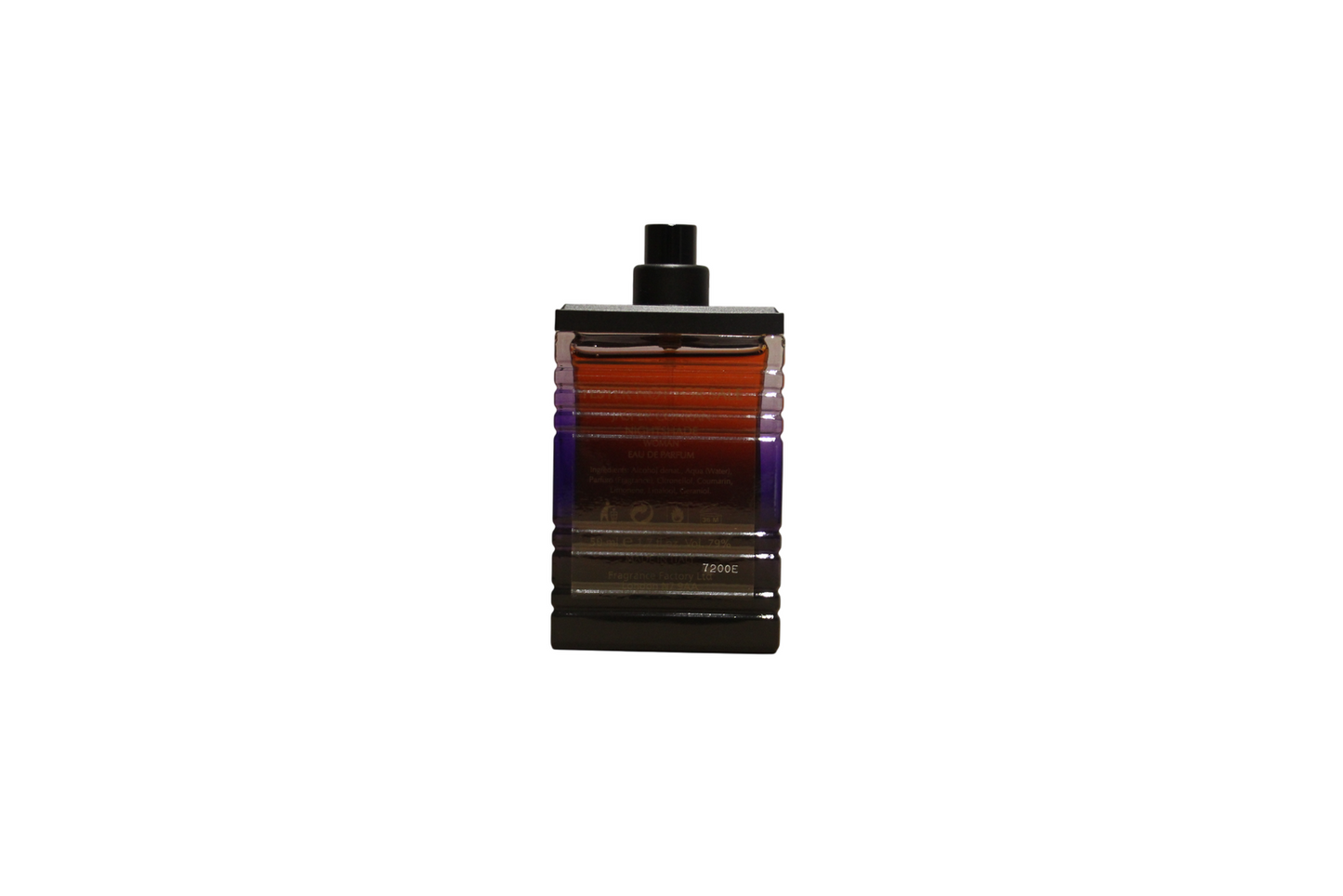 Jasper Conran, Nightshade Women, Eau De Parfum, For Women, 50 ml *Tester