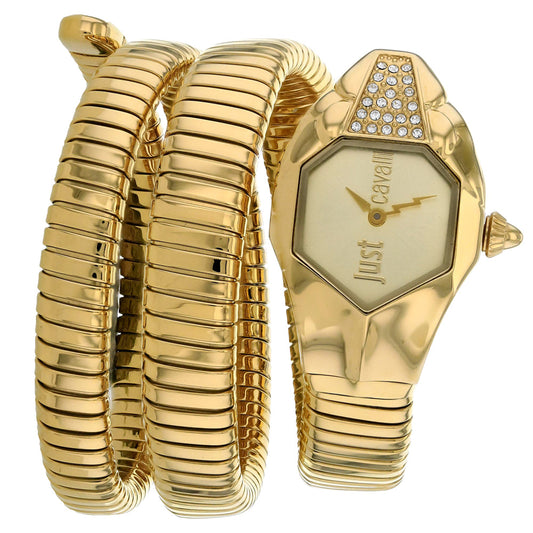 Glam Snake de Just Cavalli para mujer