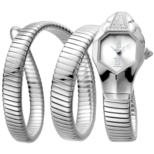 Just Cavalli Serpiente de Mujer
