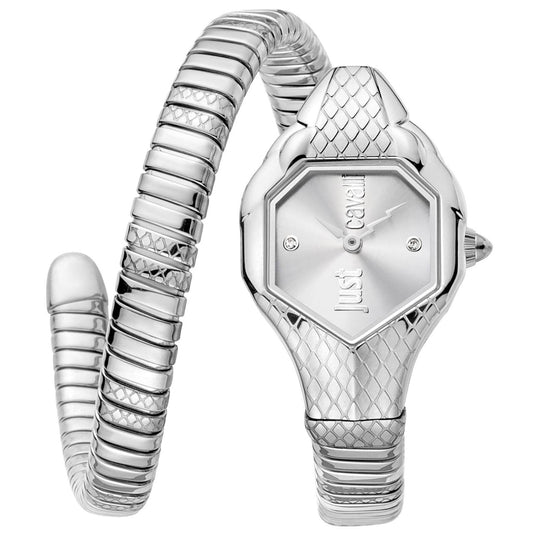 Just Cavalli Serpiente de Mujer