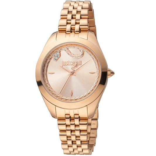 Just Cavalli Serpiente de Mujer