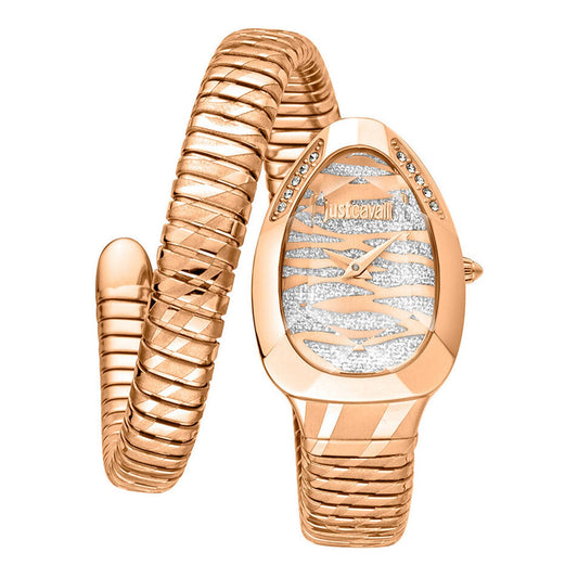 Just Cavalli Serpiente de Mujer