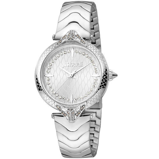 Just Cavalli Serpiente de Mujer