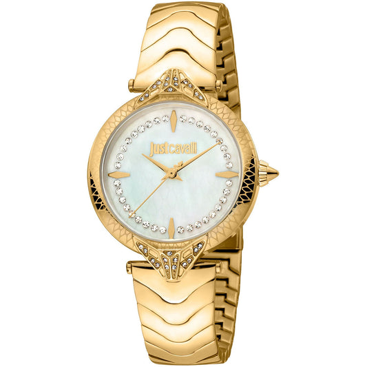 Just Cavalli Serpiente de Mujer