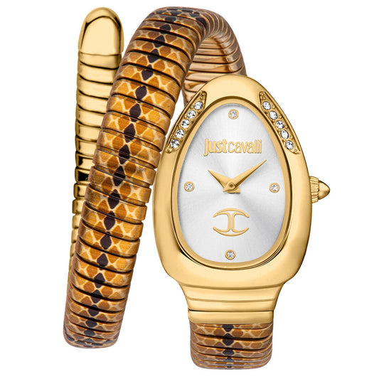 Just Cavalli Serpiente de Mujer