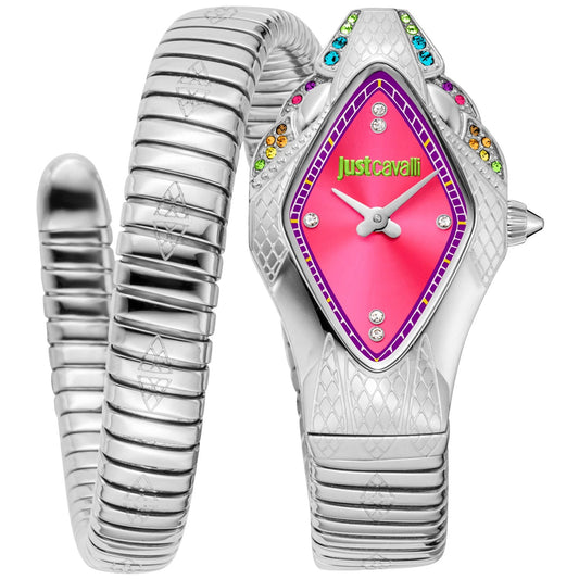 Just Cavalli Ferocious para Mujer