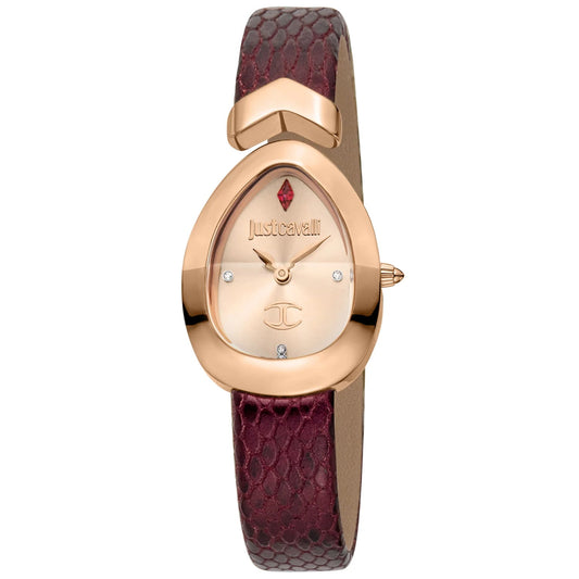 Just Cavalli Diversa Snake para Mujer
