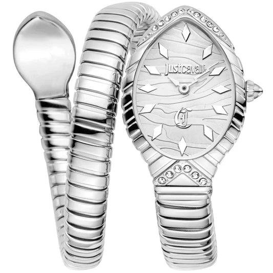 Just Cavalli Mujer Unica Snake