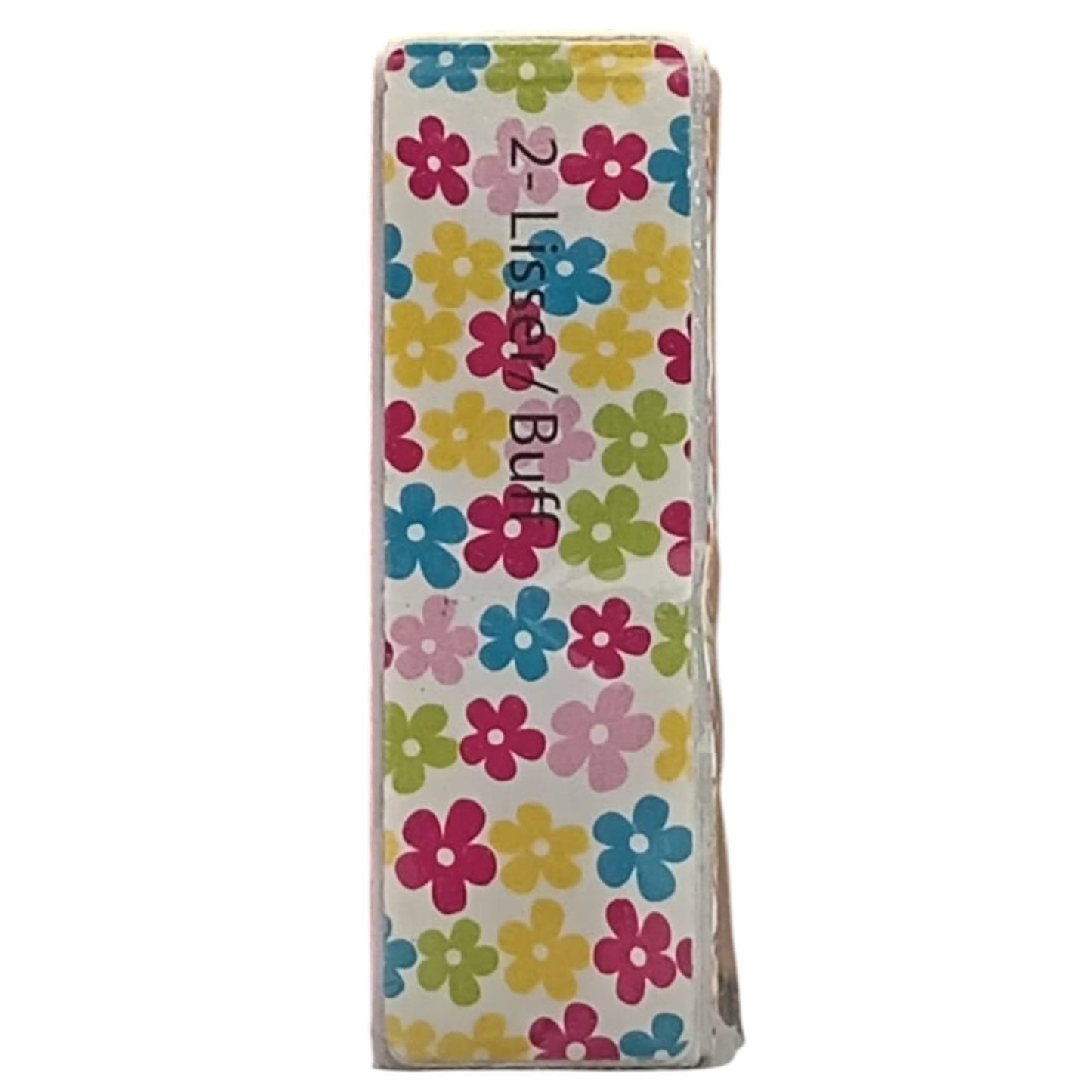 JCH, JCH, Nail File - view 2
