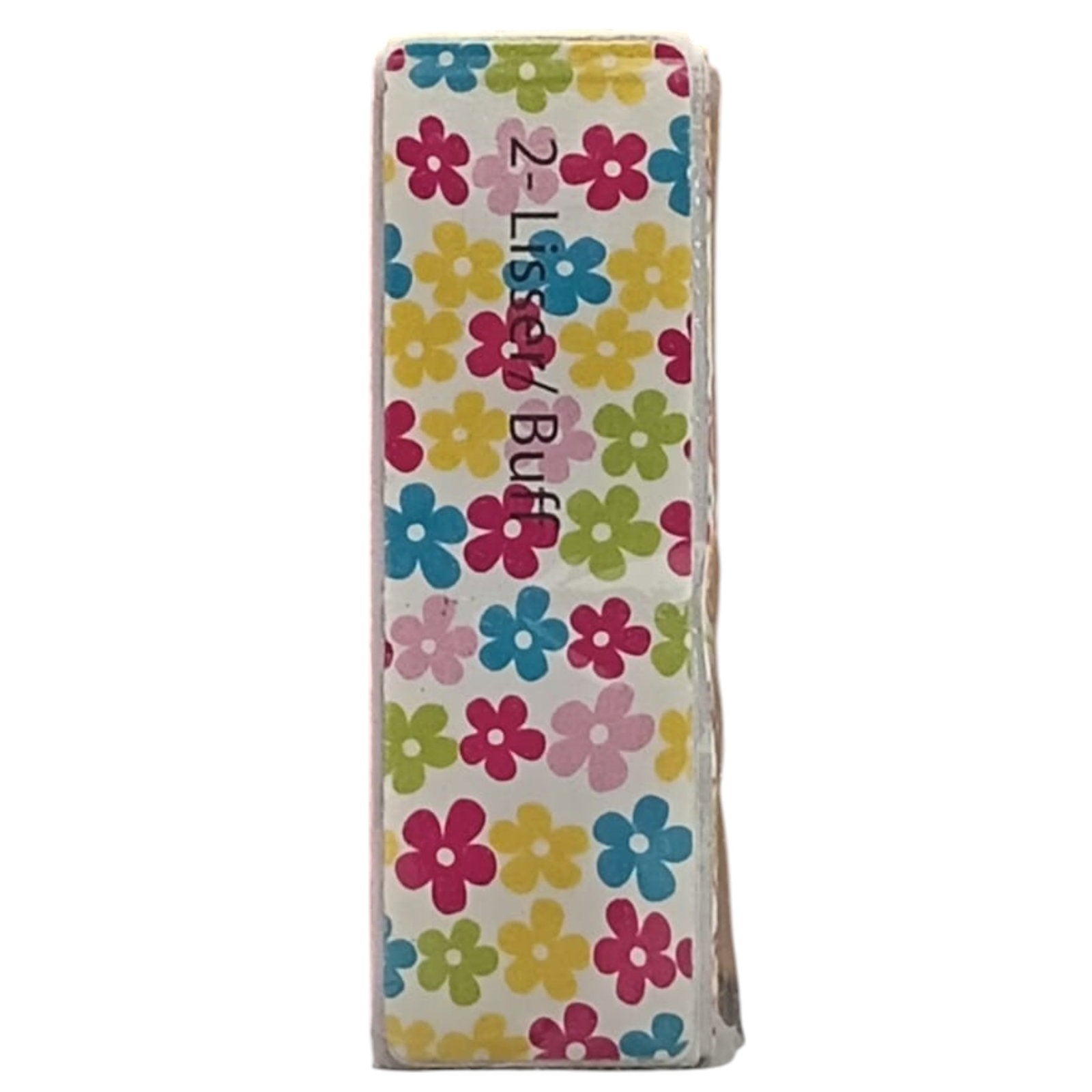 JCH, JCH, Nail File - view 2