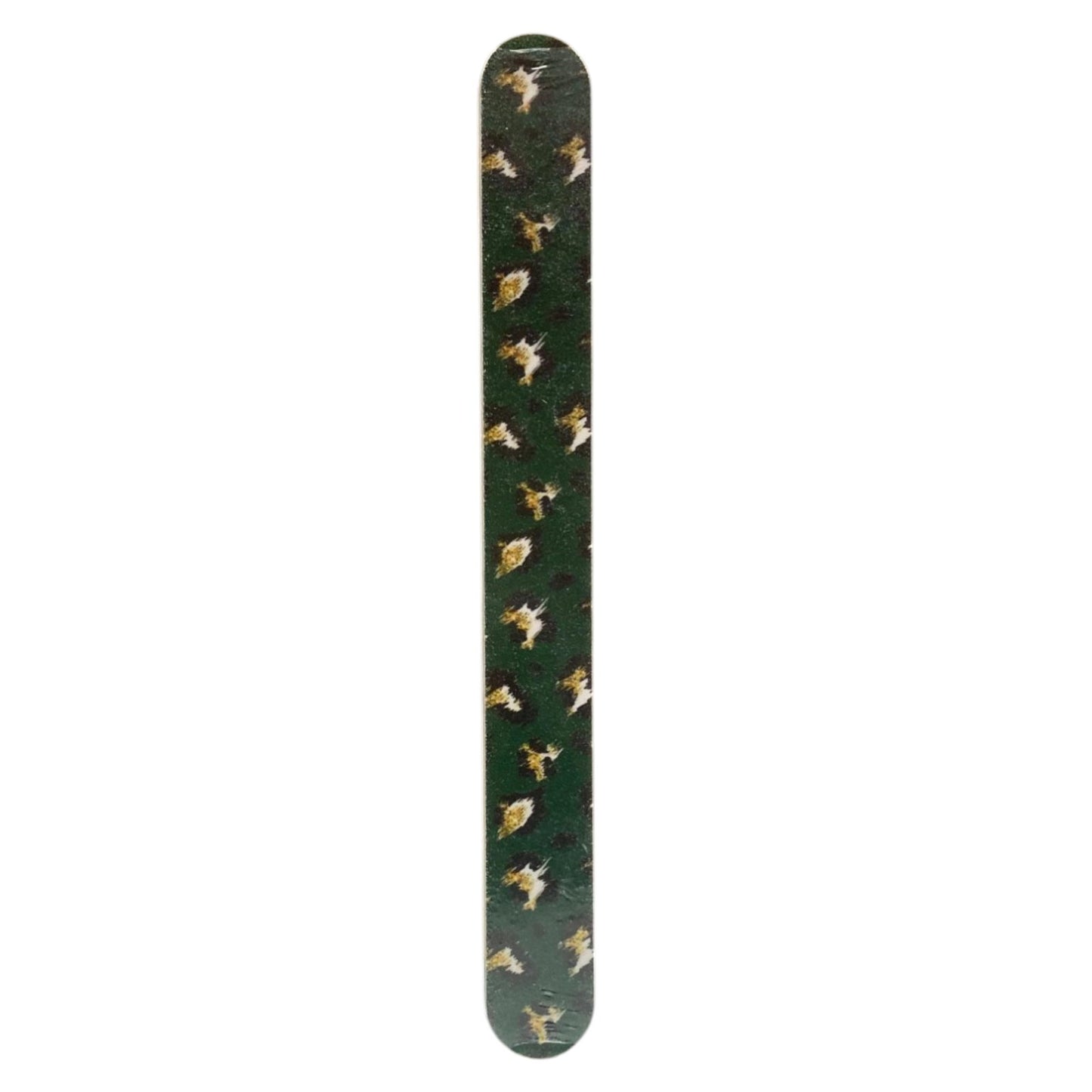JCH, JCH, Nail File, Safari