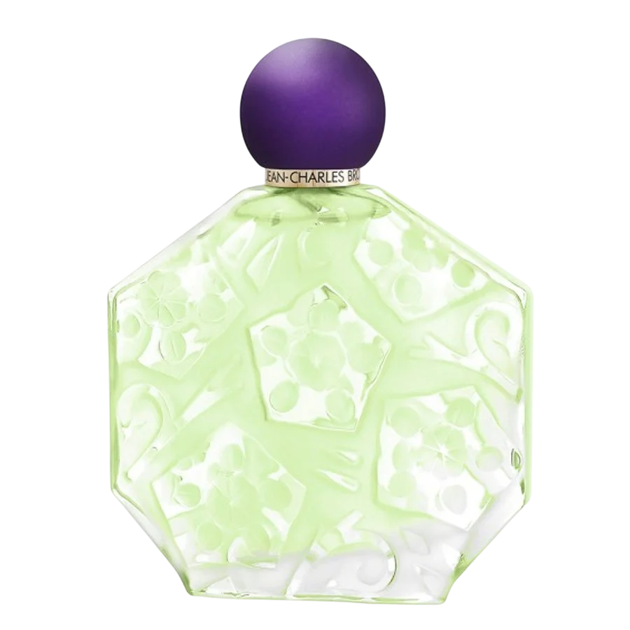 Jean Charles Brosseau, Fleurs D'Ombre Heliotrope, Eau De Parfum, For Women, 50 ml